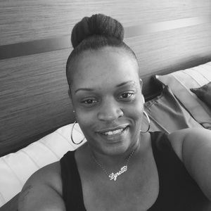 Meet your Posher, Lynette